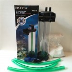 Protein Skimmer Supplier - OEM Boyu Fluidized Bed Filter