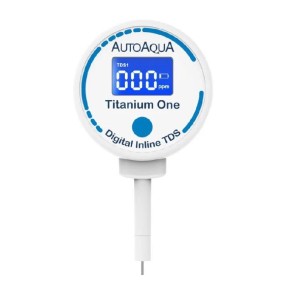 Aquarium TDS Monitor Factory - Custom AutoAqua Smart TDS Test