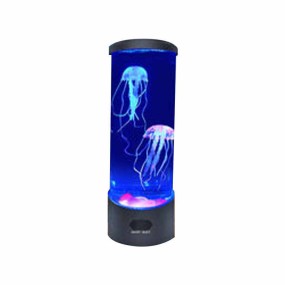 Jellyfish Tank Light Factory - Custom LED Color Changing Lamp