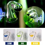 CO2 Drop Checker Manufacturer - OEM Diffuse Glass Monitor Sensor