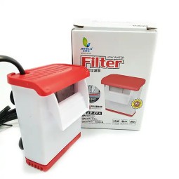 Aquarium Filter Manufacturer - OEM Jeneca Low Water Level Filter
