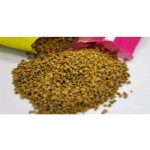 Tropical Fish Feed Manufacturer - OEM INCH-GOLD Floating Fish Food