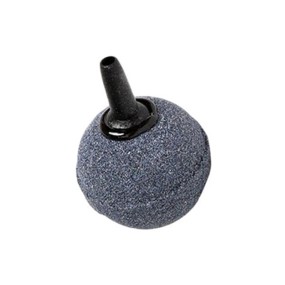 Air Stone Bubble Supplier - OEM Ball Shaped Oxygen Diffuser
