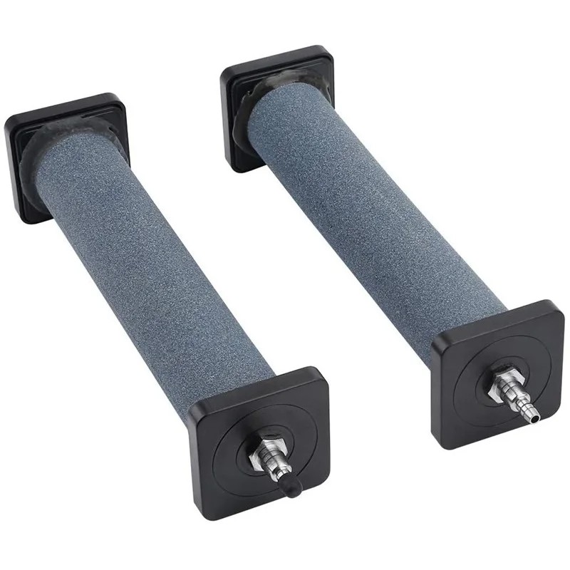 Air Stones Cylinder Factory - Custom Large Bubble Diffuser Aerator