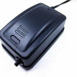 Air Pump Manufacturer - OEM BOYU Mini Quiet Aerator Pump