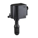 Aquarium Filter Manufacturer - OEM SUNSUN Three in One Mute