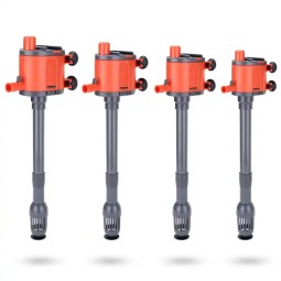 Filter Pump Factory - Custom Xilong Sponge Submersible Oxygen Pump