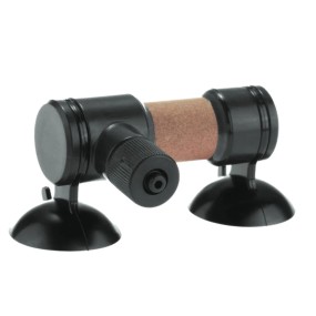 CO2 Atomizer Factory - Custom ABS Practical Bubble Diffuser