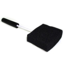 Aquarium Cleaning Tool Manufacturer - OEM Telescopic Sponge Brush