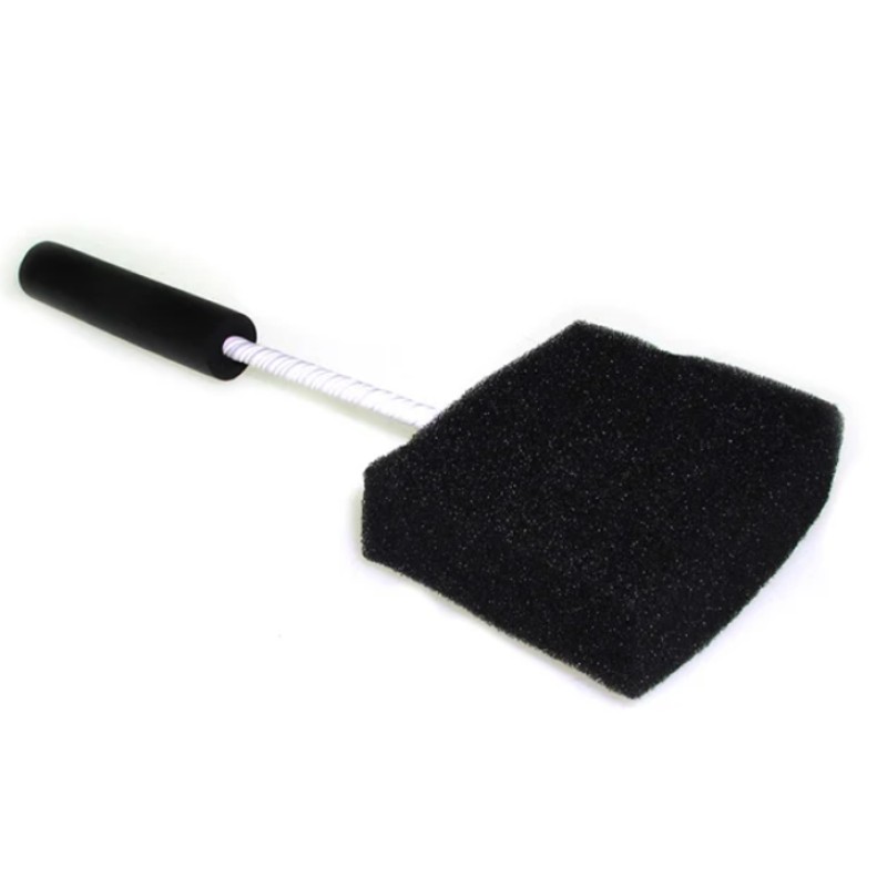 Aquarium Cleaning Tool Manufacturer - OEM Telescopic Sponge Brush