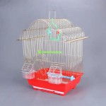 Bird Cage Manufacturer - OEM Multi-Bird Home Folding Cage