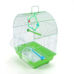 Bird Cages Manufacturer - OEM Small Medium Ornamental Cages