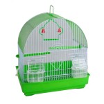 Travel Cage Supplier - OEM Metal Steel Bird Carry Cage
