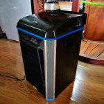 Water Chiller Factory - Custom BOYU Aquarium Cooler System