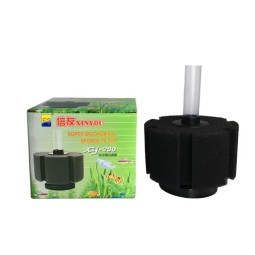 Bio Sponge Filter Factory - Custom XINYOU Pond Fish Tank Filter