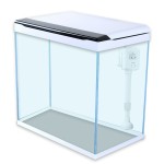 Aquarium Accessories Supplier - OEM Sobo Small Glass Fish Tank