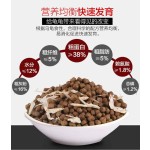 Animal Feed Supplier - OEM Sunsun Small Feed Grain Food