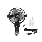 Aquarium Chiller Factory - Custom Jeneca Quiet Cooling Fan