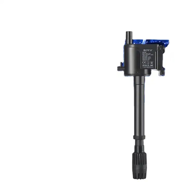 Submersible Pump Manufacturer - OEM BOYU Three in One Pump