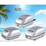 Oxygen Increasing Pump Manufacturer - OEM HAILEA Adjustable Output