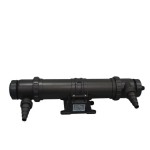 Germicidal Lamp Manufacturer - OEM BOYU Pond UV External Light