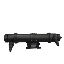 Germicidal Lamp Manufacturer - OEM BOYU Pond UV External Light