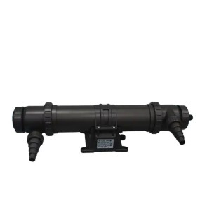 Germicidal Lamp Manufacturer - OEM BOYU Pond UV External Light