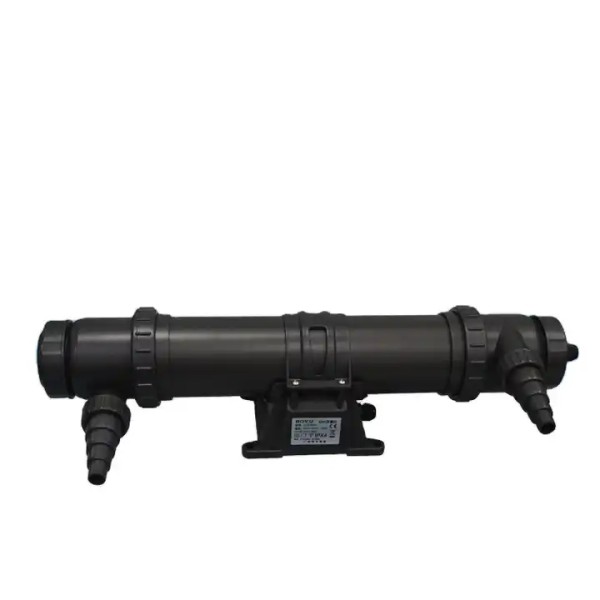Germicidal Lamp Manufacturer - OEM BOYU Pond UV External Light
