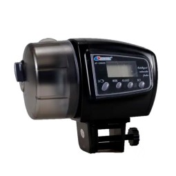 Automatic Fish Feeder Manufacturer - OEM Resun Adjustable Timer