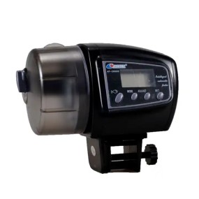 自动鱼饲喂器生产商-OEM日生可调定时器