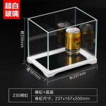 Portable Aquarium Supplier - OEM Sunsun Table Fish Tank