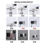 CO2 Solenoid Valve Factory - Custom Waterproof Flame Retardant