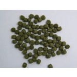 Koi Food Factory - Custom Tongyi Quick Grow Color Enhancer