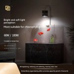 LED Aquarium Light Supplier - OEM Mayin Full Spectrum Downlight