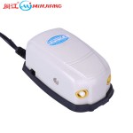 Air Pump Manufacturer - OEM Minjiang Silent Oxygen Pump
