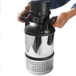 DC Water Pump Supplier - OEM BOYU Controllable Circulation Pump