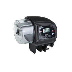 Automatic Feeder Supplier - OEM BOYU Timing Electronic Feeder