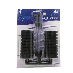Sponge Filter Supplier - OEM XINYOU Box Filter Aquarium