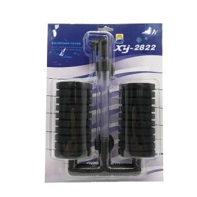Sponge Filter Supplier - OEM XINYOU Box Filter Aquarium