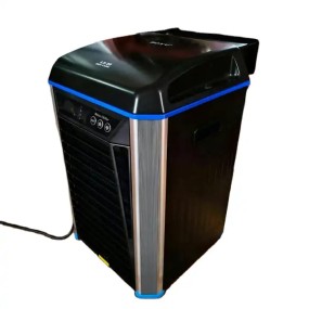 Water Chiller Factory - Custom BOYU Aquarium Cooler System