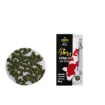 Koi Food Factory - Custom Tongyi Quick Grow Color Enhancer