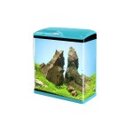 Aquarium Accessories Supplier - OEM Sobo Small Glass Aquarium