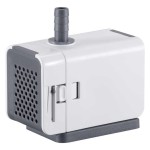 Filter Pump Factory - Custom SOBO Bottom Suction Circulation Pump