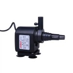 Aquarium Pump Factory - Custom JEBO Submersible Water Return Pump