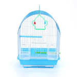 Bird Cages Manufacturer - OEM Small Medium Ornamental Cages