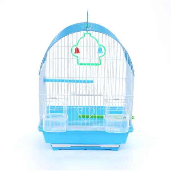 Bird Cages Manufacturer - OEM Small Medium Ornamental Cages