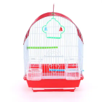 Bird Cages Manufacturer - OEM Small Medium Ornamental Cages