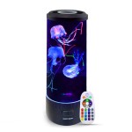 Night Light Manufacturer - OEM RGB Color Changing Lava Lamp