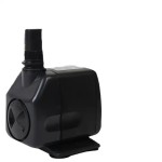 Water Pump Supplier - OEM JEBO Mini Circulation Filter Pump