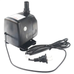 Water Pump Supplier - OEM JEBO Mini Circulation Filter Pump